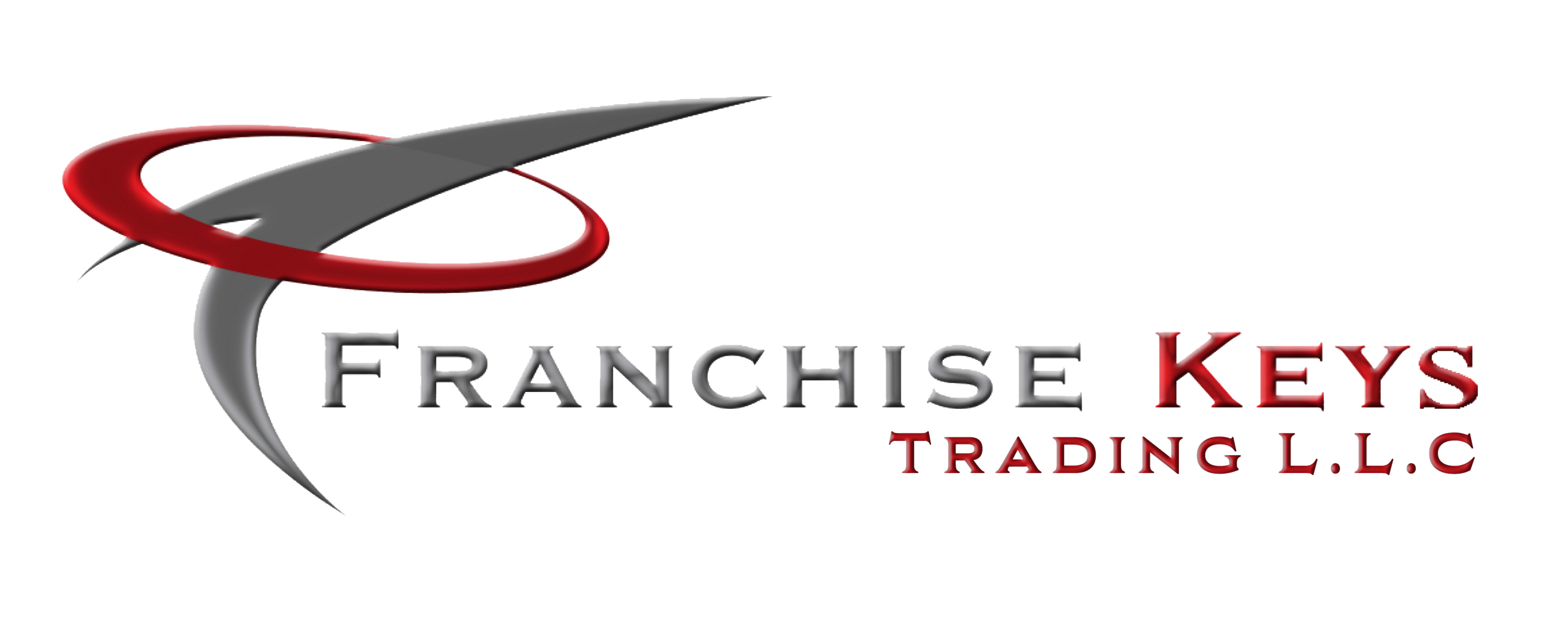 Franchise Keys logo
